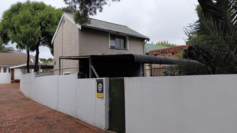 1 Bedroom Property for Sale in Westdene Free State